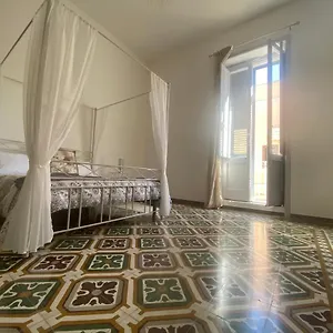  Appartamento La Casa Di Nonna Titina