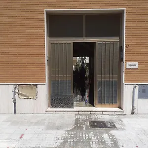  Appartamento La Stanza Di Roby