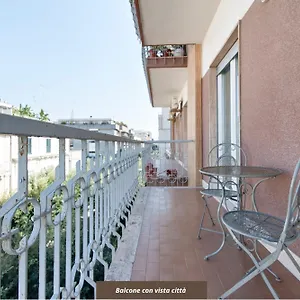  Appartamento Casa Arditi