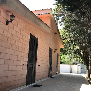  Appartamento Dimora Il Tiglio-