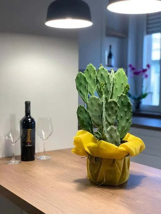 לצ'ה Amy'S Apartment איטליה