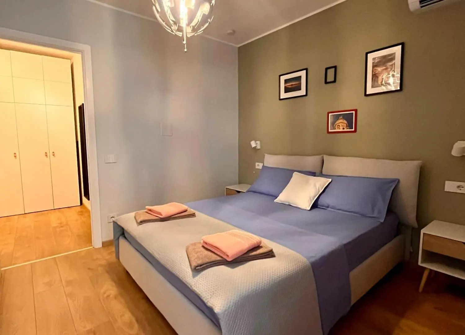 Amy'S Apartment Lecce Italia