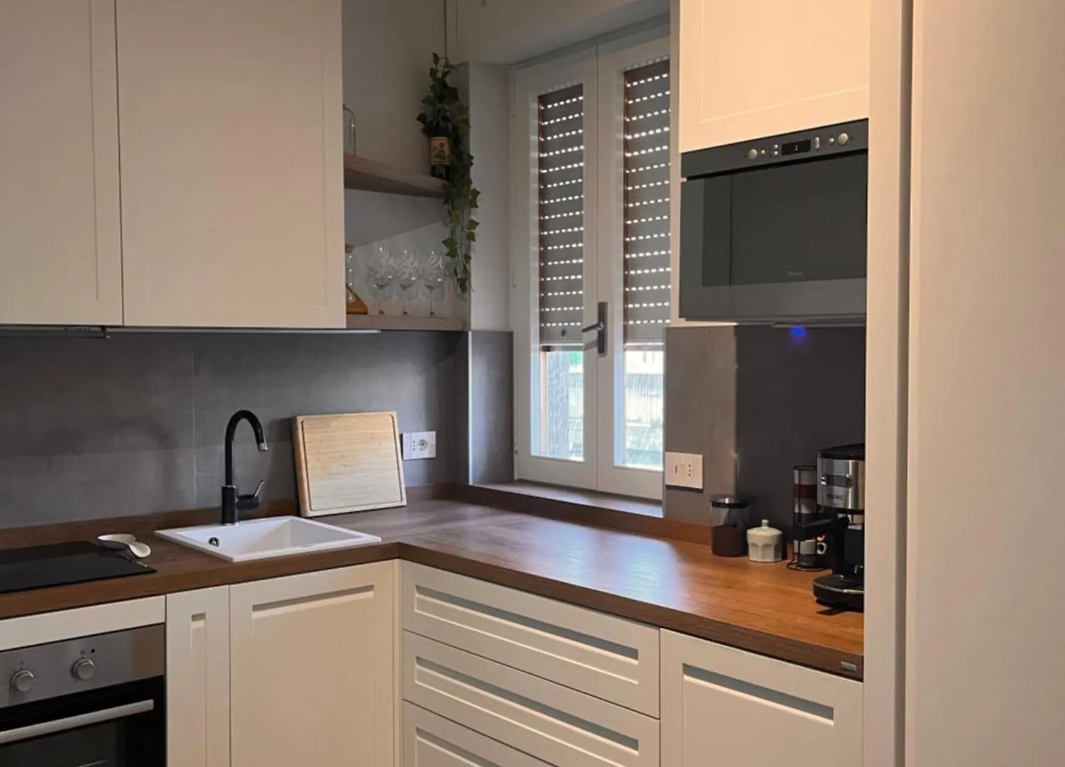 לצ'ה Amy'S Apartment 0*,  איטליה