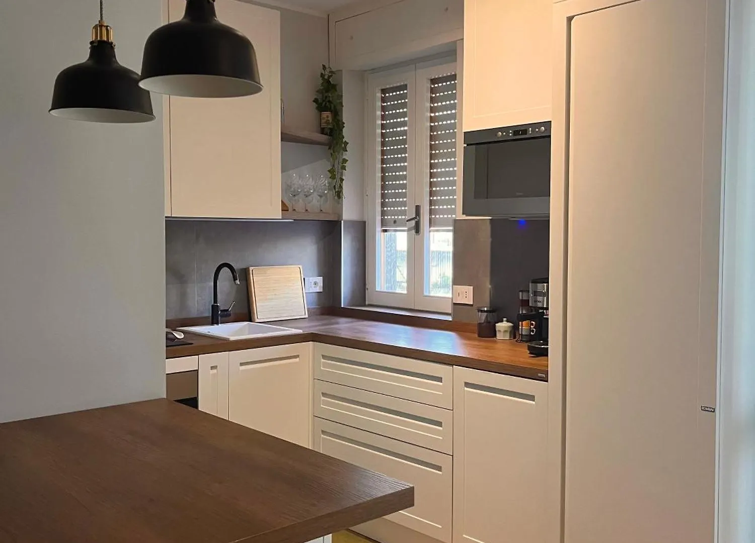 לצ'ה Amy'S Apartment איטליה