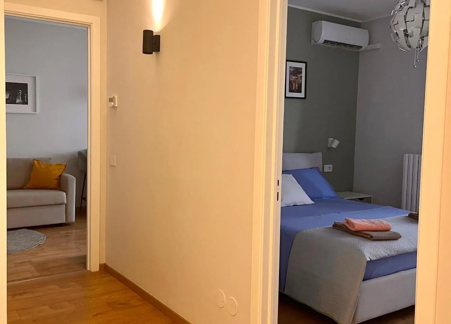Amy'S Apartment Lecce